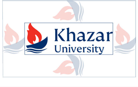 AZERTAC: Memorandum of Understanding Signed between Khazar University and Yozgat Bozok universities
