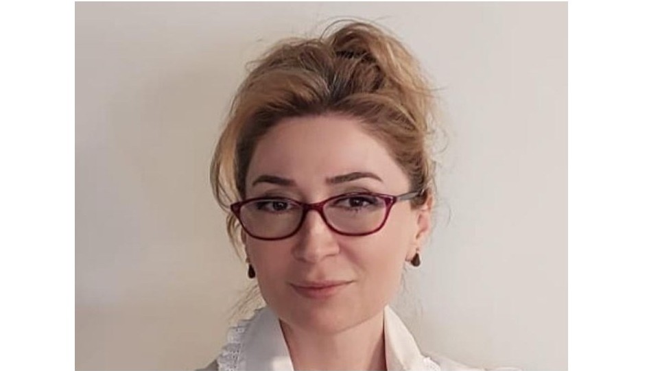 "Khazar" Graduate Establishes Ulusum.az News Agency