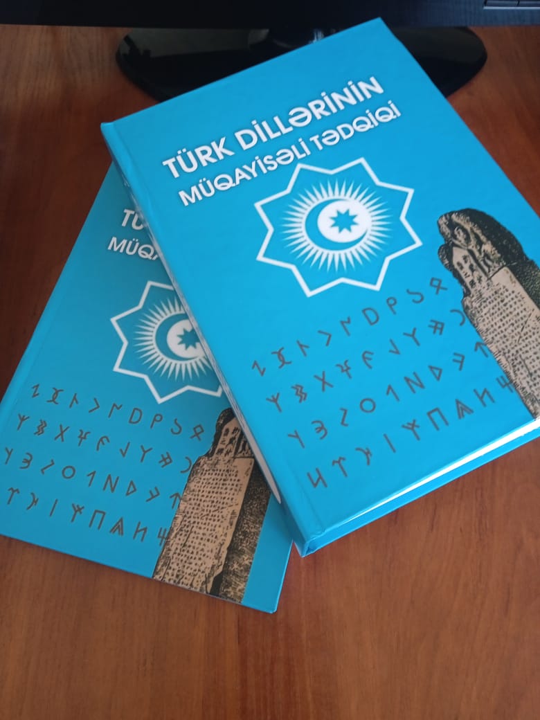 A New Contribution to Turkology