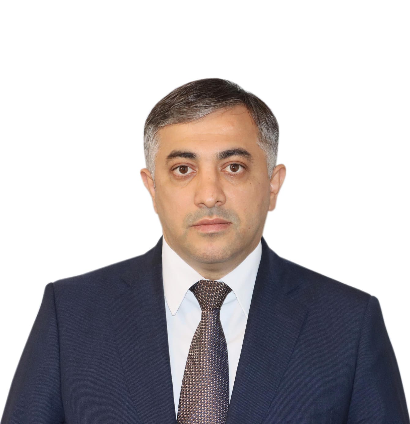 Khazar University Alumnus Appointed Deputy Head of Baku City Executive Power