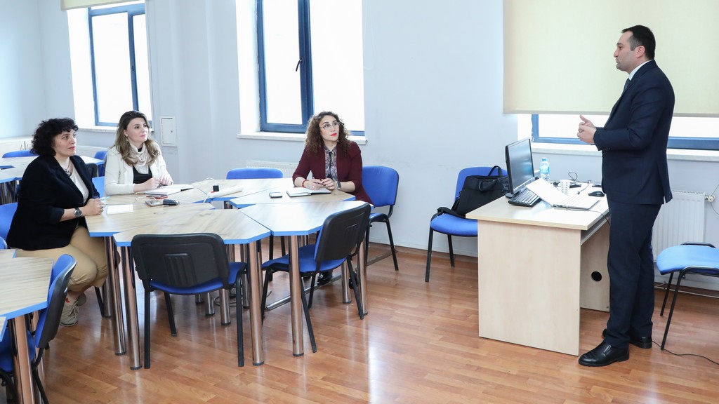 Training on Web of Science Platform