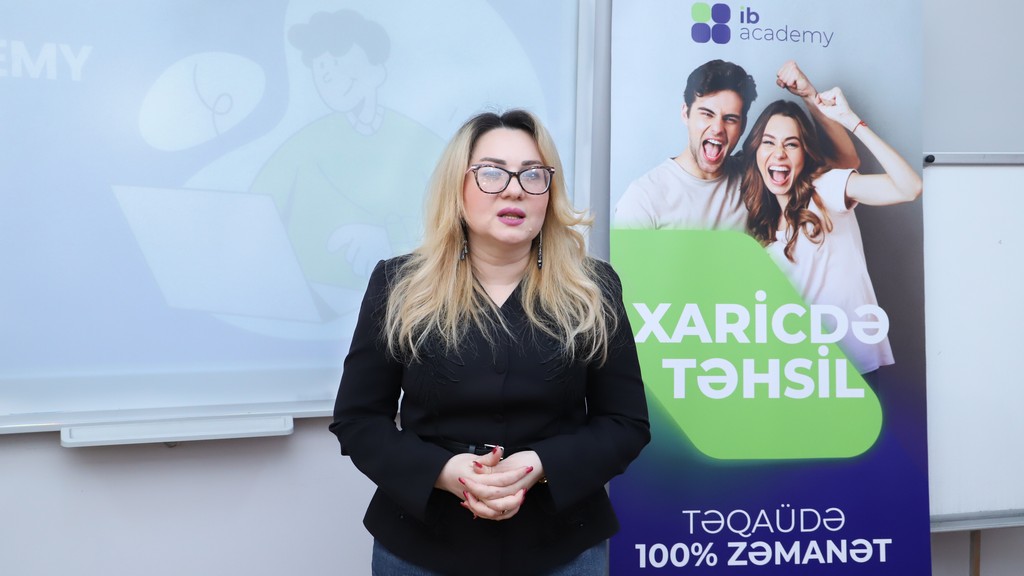 ABŞ-da magistr təhsili haqqında   