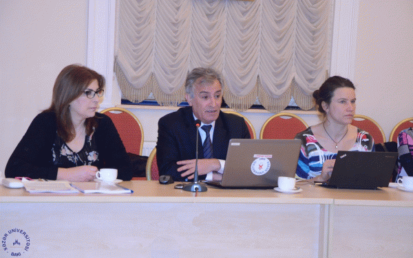 Discussion on State of Doctoral Studies Continued