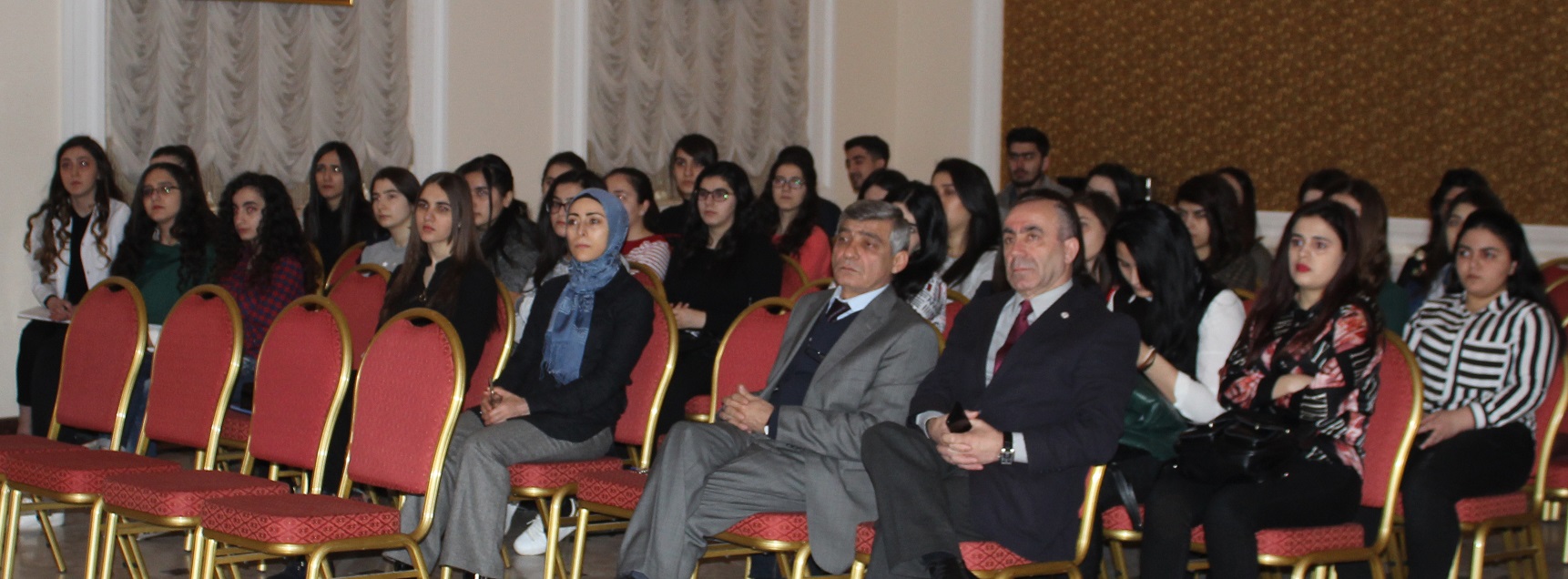Event dedicated to Khojaly Tragedy