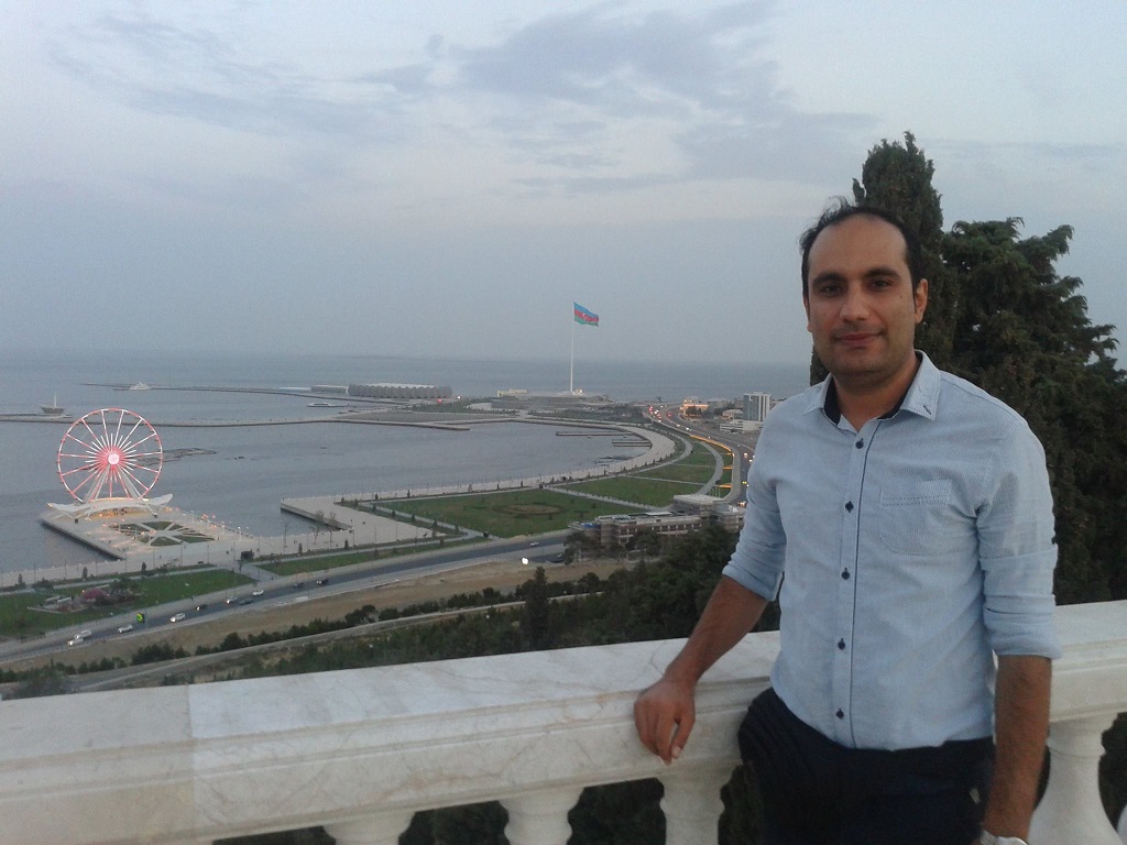 Former Instructor of Khazar University Publishes Article 