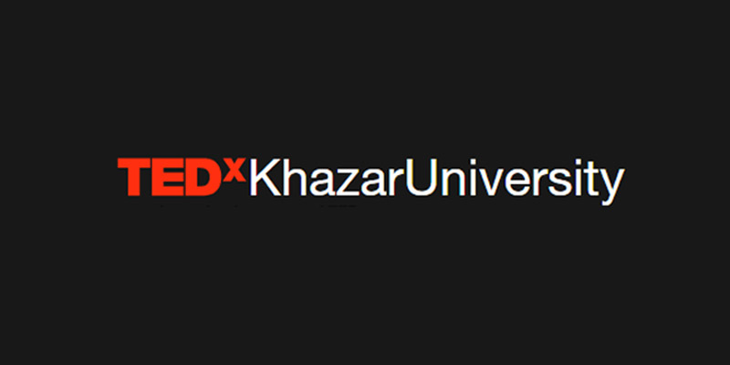 TEDxKhazarUniversity lisenziyası yeniləndi