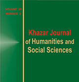 New Issue of Khazar Journal of Humanities and Social Sciences Published