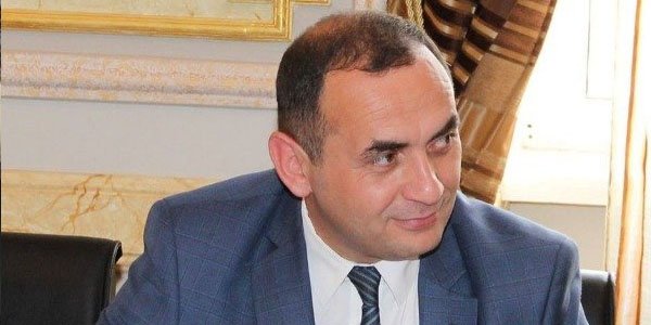 Khazar University graduate is appointed as Rector of Azerbaijan Institute of Theology