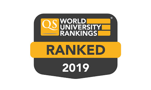 Khazar University is among top 200 Universities in QS EECA University Rankings 2019