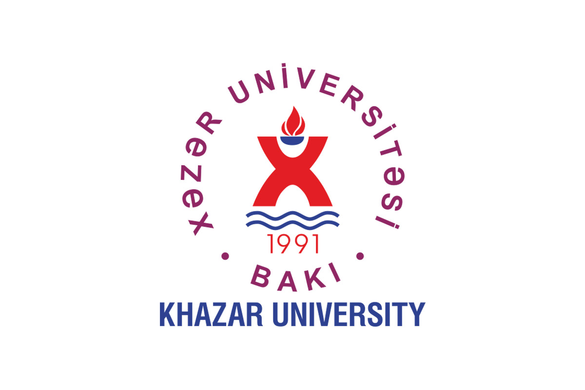 Khazar University Associates Meet Students Living in Regions