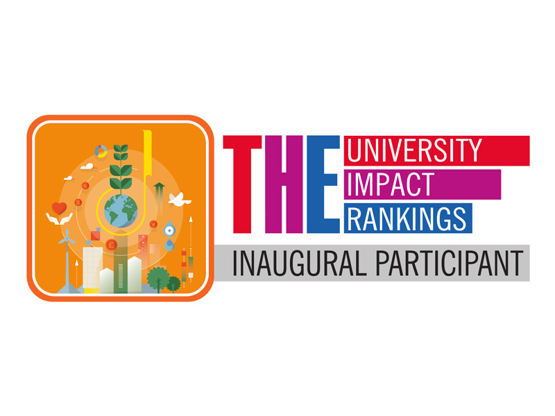 Khazar University Among Top World Universities in “Times Higher Education University Impact Rankings 2019”