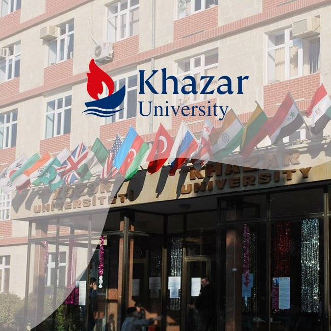 To the Attention of Undergraduate Students Admitted to Khazar University!
