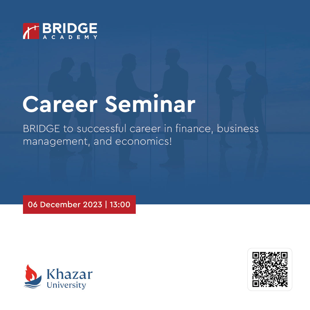 Career Seminar for Students