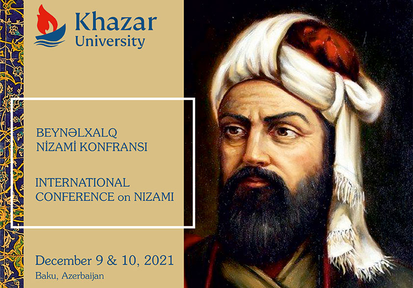 International Conference on Nizami Ganjavi