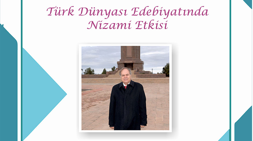 Türk professor Xəzər Universitetində seminar keçirəcək