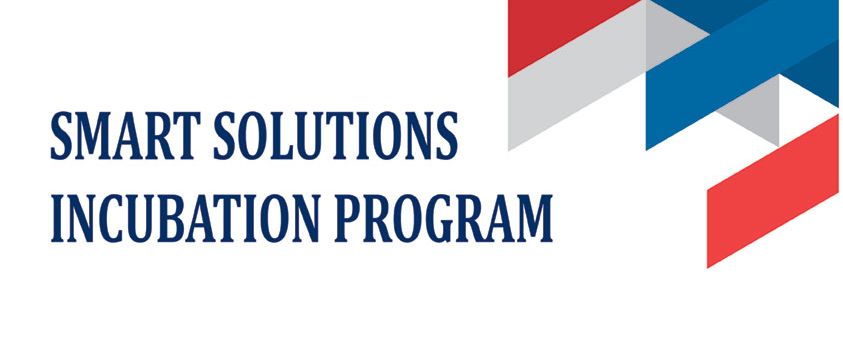 Khazar University Enterprise Hub announces “Smart Solutions Incubation Program”