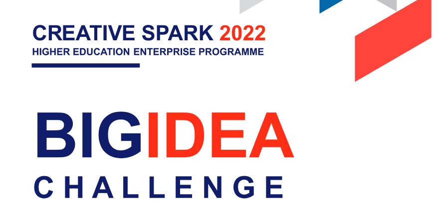 Big Idea Challenge 2022