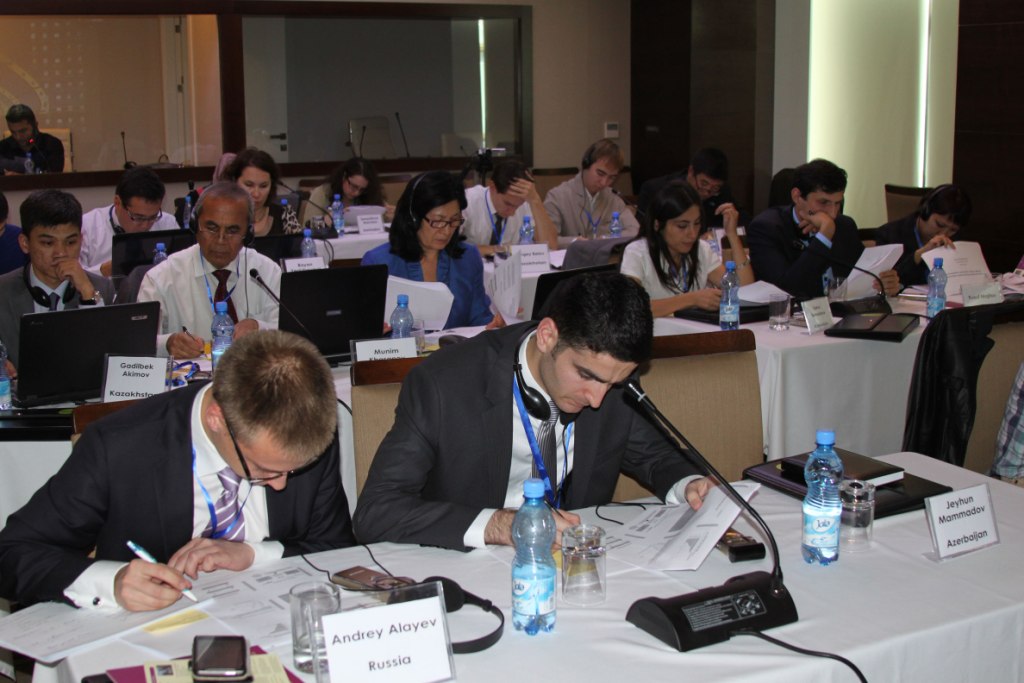 Revenue Management and Economic Diversification