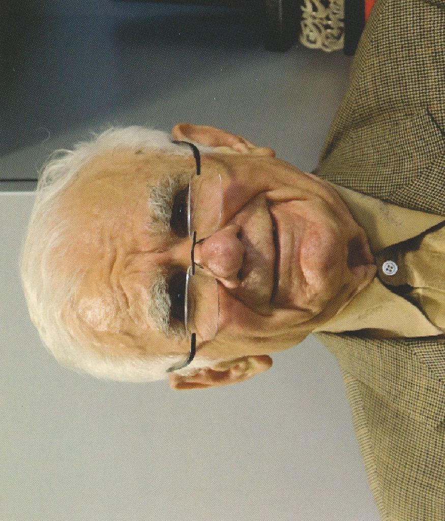 Mahmut Gazi Yaşargil, Founder of Khazar University's Eurasian Academy, Dies