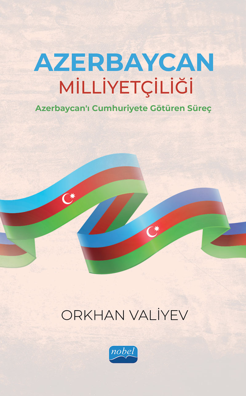 Head of Political Sciences and Philosophy Department Releases Second Edition Monograph in Türkiye