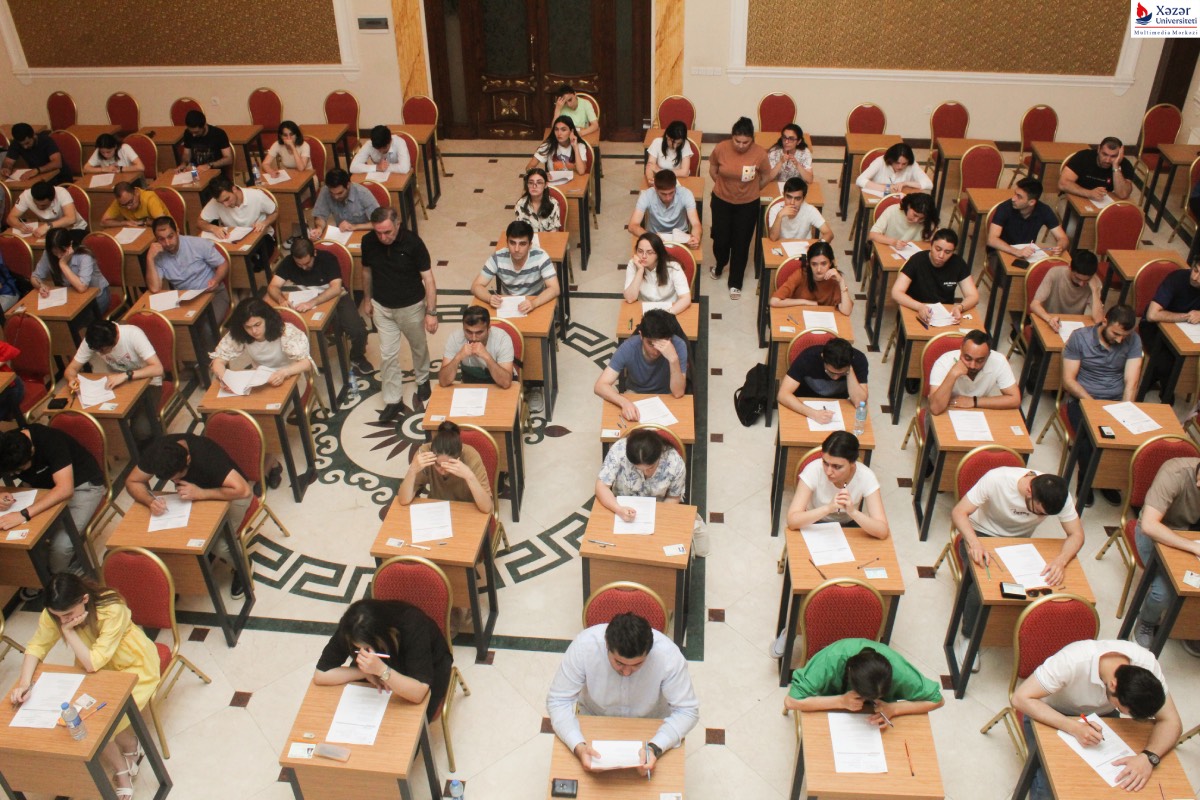 English Language Test Held within MicroMasters program in “Data, Economics and Development Policy”