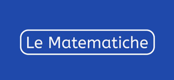 Article by Professor of the Department of Mathematics in ”Le Matematiche" journal