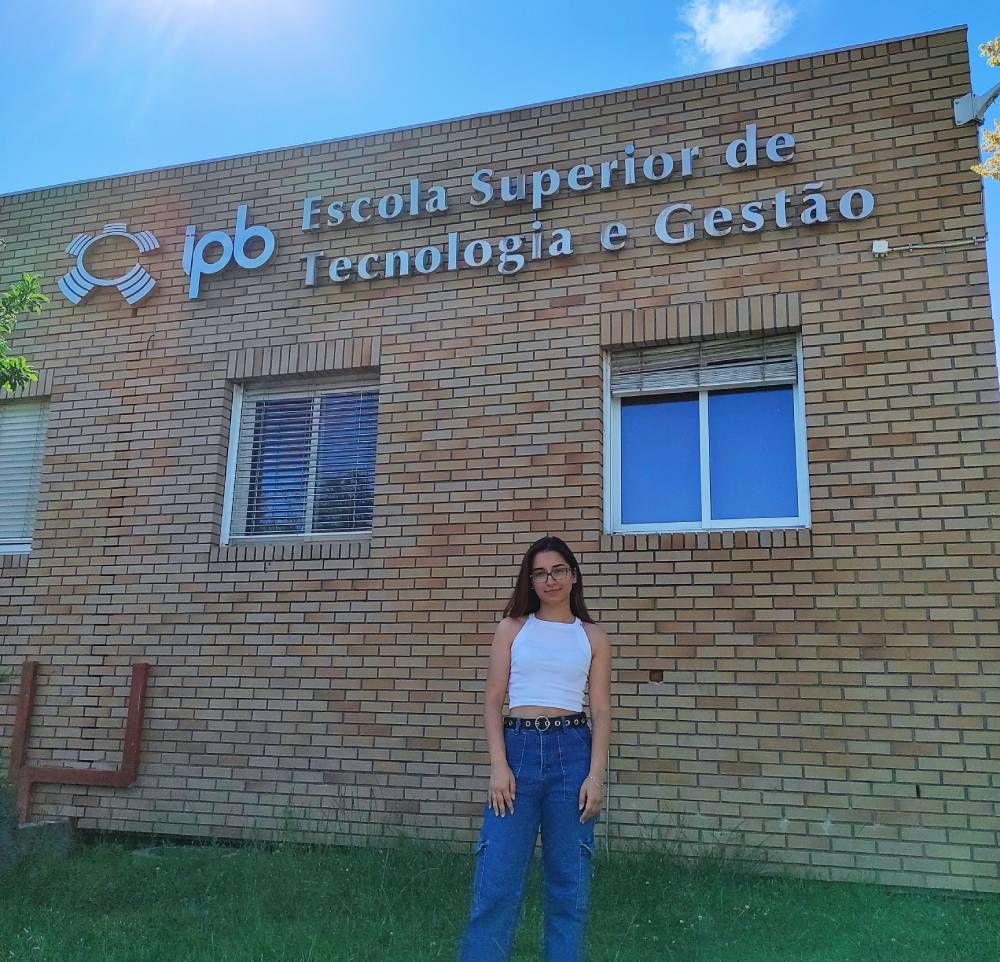 My Unforgettable Erasmus+ Experience at Polytechnic Institute of Bragança