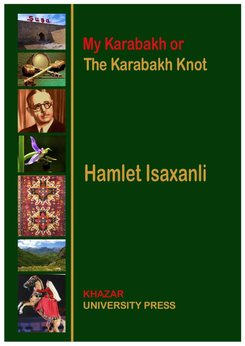 A New and Special Issue of “Khazar Journal of Humanities and Social Sciences” Published