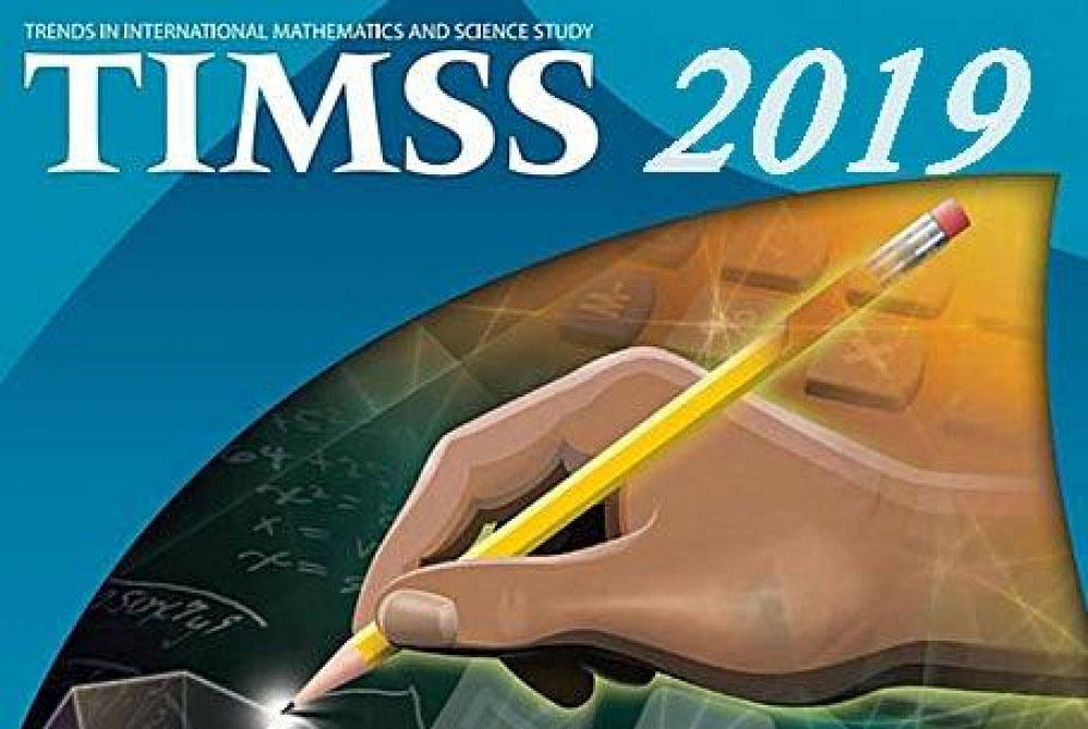 Comments on the results of TIMSS 2019 by Professor Hamlet Isakhanli