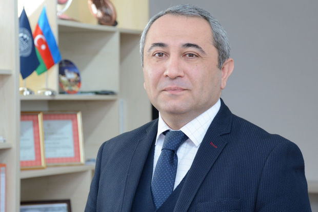 Khazar University Graduate Appointed Chairman of Azerbaijan Land Transport Agency