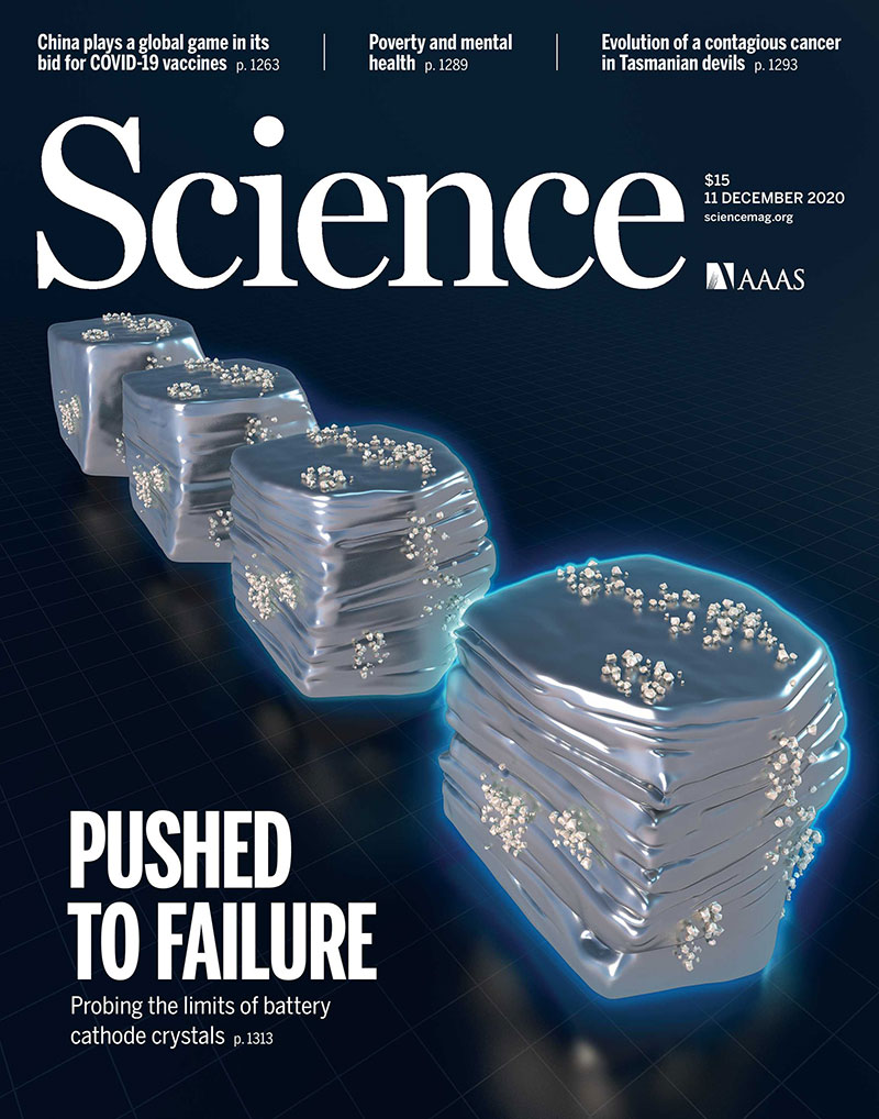 Science Magazine Digital Edition Subscription