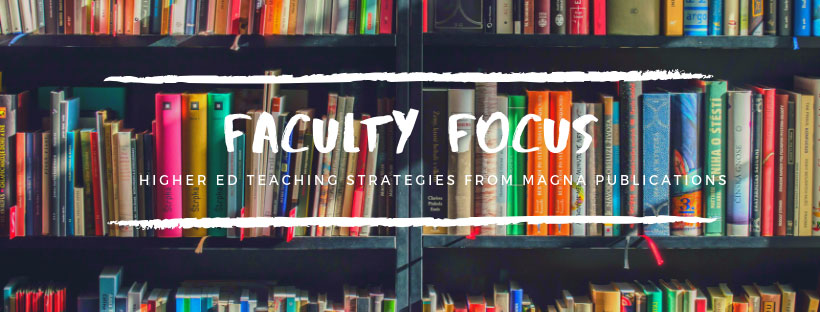 Faculty Focus for Khazar University Community