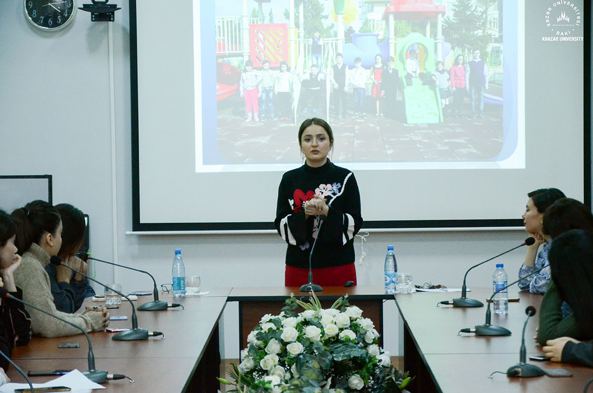 Event Entitled “Integration of People with Disabilities into Society” Held