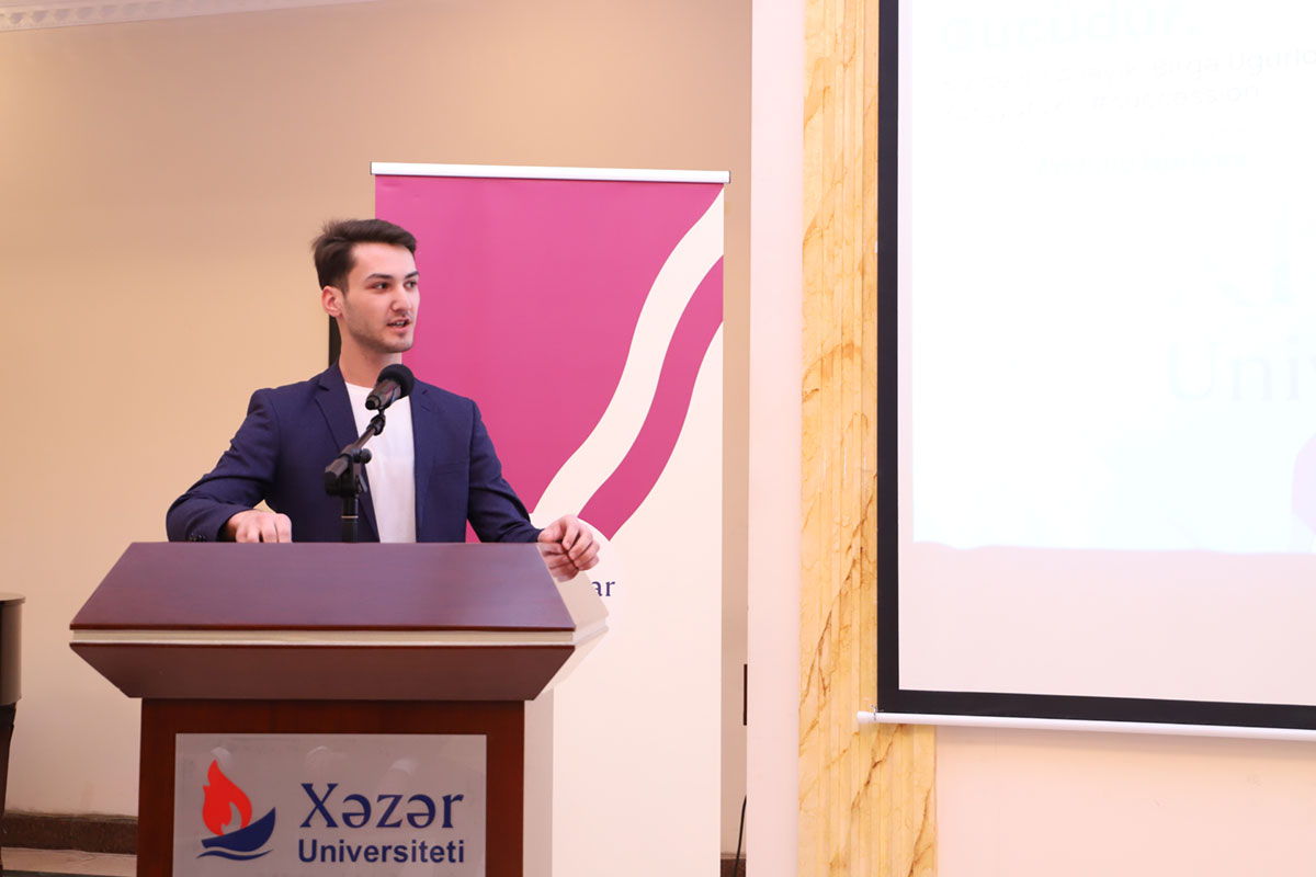 Student Assembly Elections Conducted at Khazar University