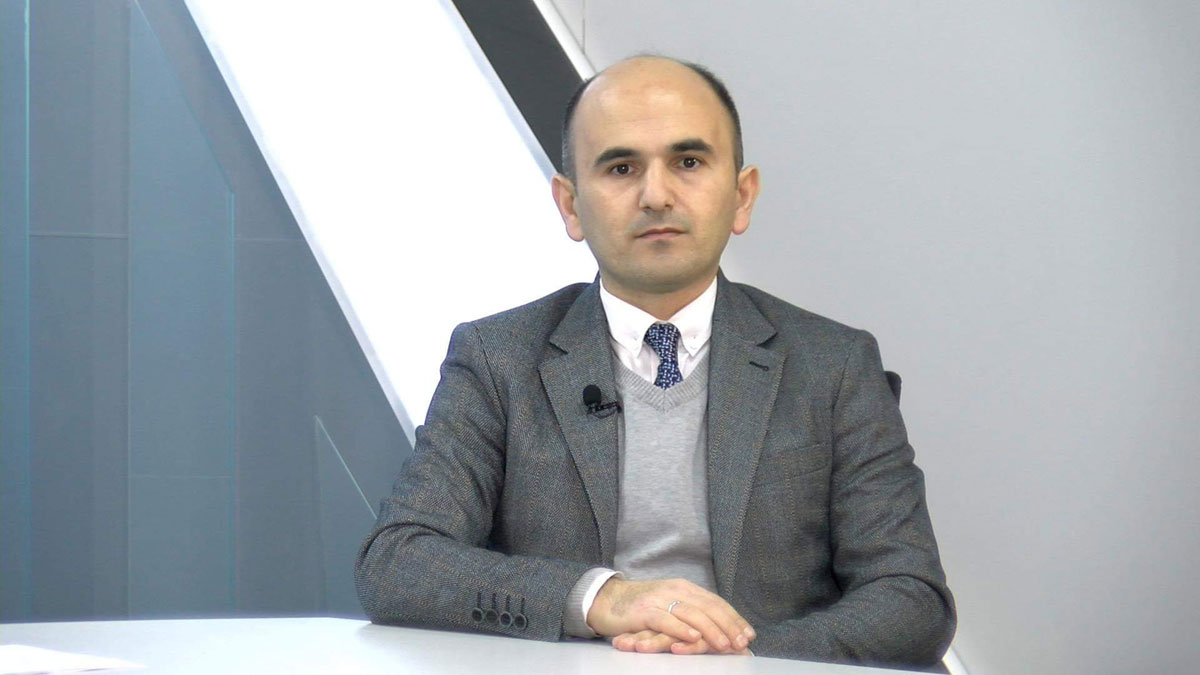 Head of Political Sciences and Philosophy Department Assesses 'Türkiye-Azerbaijan University' in 'Azerbaijan Teacher' Newspaper
