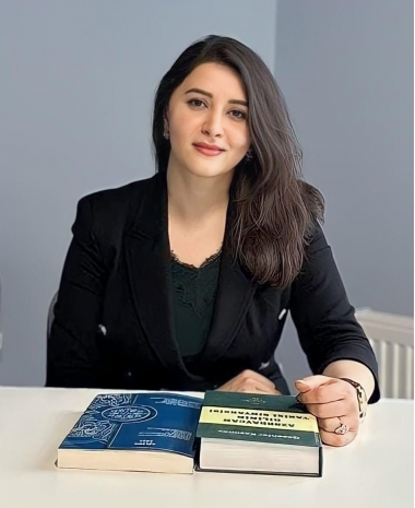 Languages Division Coordinator at "Global Challenges in Natural and Social Sciences" International Scientific Conference
