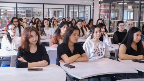Üzeyir Hacıbəylinin 140 illiyinə həsr olunmuş seminar