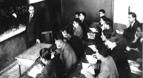 Milli Akademiyanın unudulmaz prezidenti