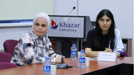 “Proqressiv vergi ədalətlidirmi?” mövzusunda debat