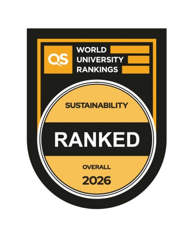 Khazar University in QS World University Rankings: Sustainability 2026