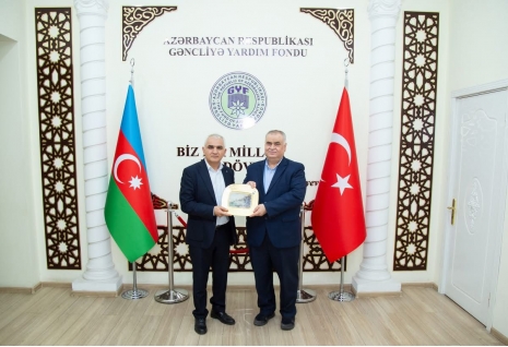 Department Head at Youth Support Foundation