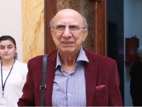 “Xəzər”ə təşəkkür məktubu   