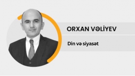 Departament müdirinin məqaləsi Füyuzat.az- da