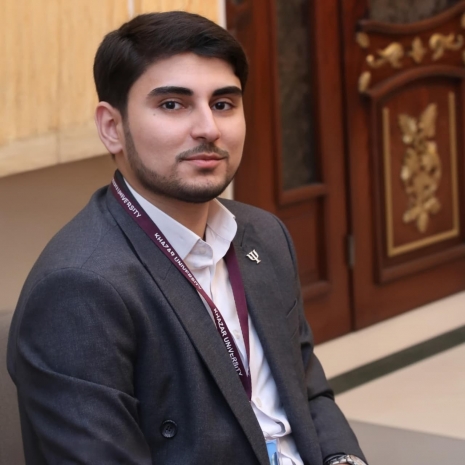 Psixologiya departamentinin əməkdaşı “İnformator.az” xəbər saytına müsahibə verib