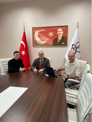 “Xəzər”in  doktorantı təcrübə proqramını uğurla başa vurub   