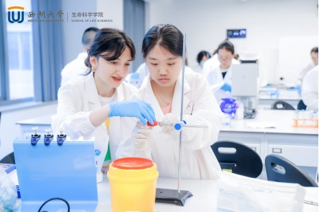 Our Student Successfully Participated in International Summer School