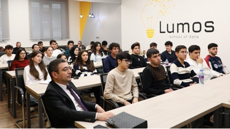 “İstehlakçıların əsas hüquqları və onların müdafiəsi mexanizmləri” mövzusunda seminar