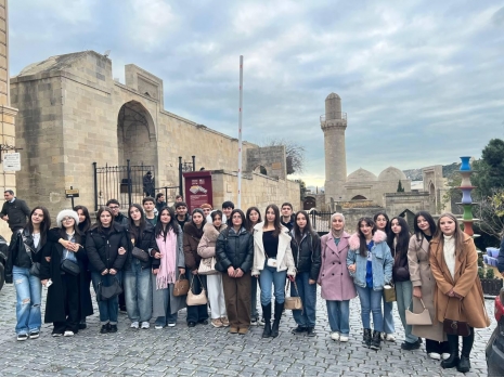 Students' Educational Excursions