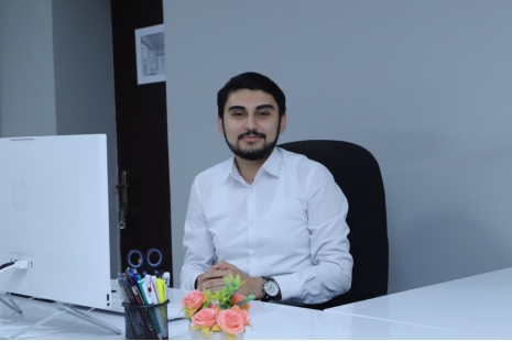 Psychology Department Staff Member Gives Interview to SİA.AZ News Website