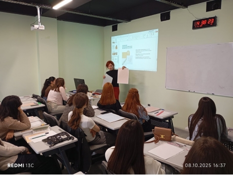 Practical Seminar on Archaeology